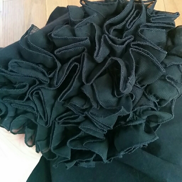 H&M Black Dress - Picture 4 of 6