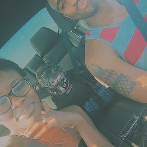 Meet your Posher, Leonard