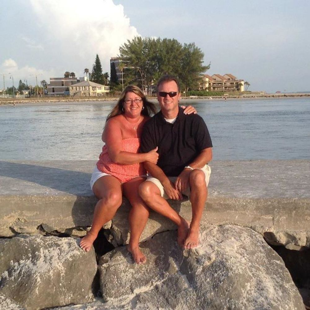 Meet your Posher, Terri