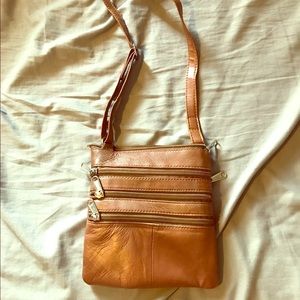 Satchel/cross body Satchel/cross body