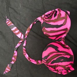 Victoria's Secret Bombshell Bikini Top, 36C