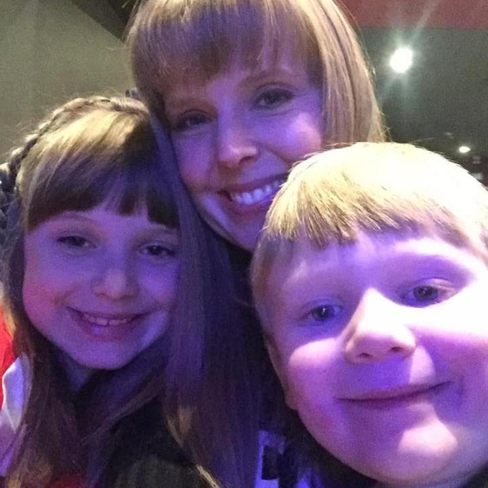 Meet your Posher, Jennifer