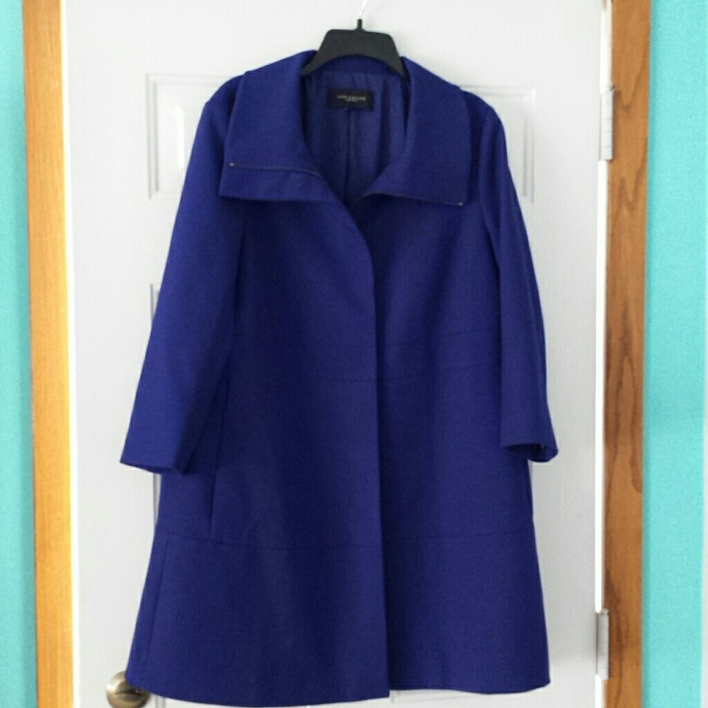 Coat