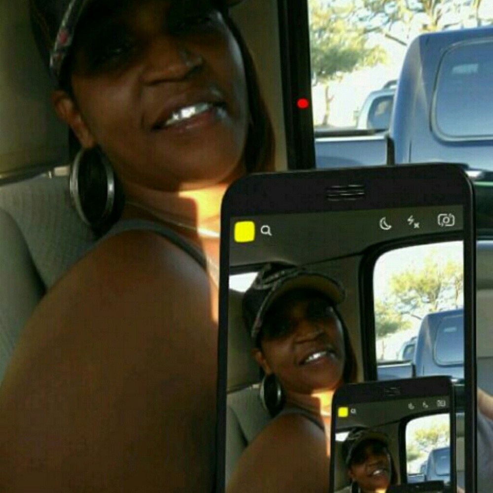 Meet your Posher, Schvonda