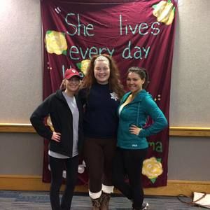 Meet your Posher, Mckenzie