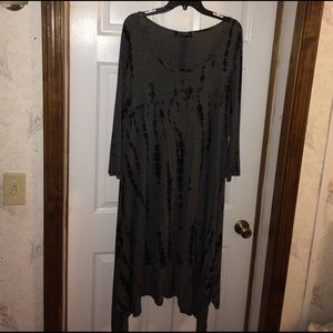 Boutique top/ tunic size 1XL