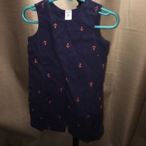 Carters Anchor Jon Jon