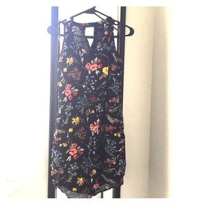 Old navy short summer dress