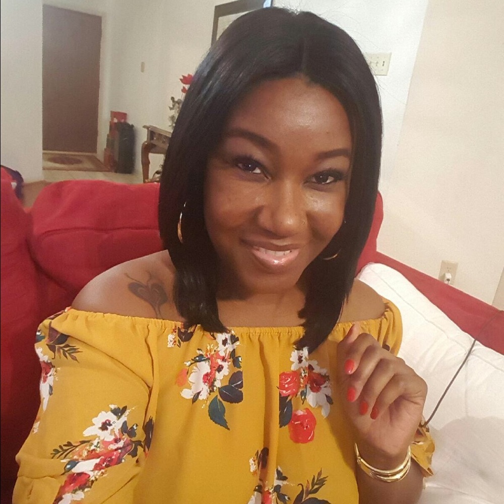 Meet your Posher, Tameka