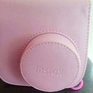 Instax  mini 8 case