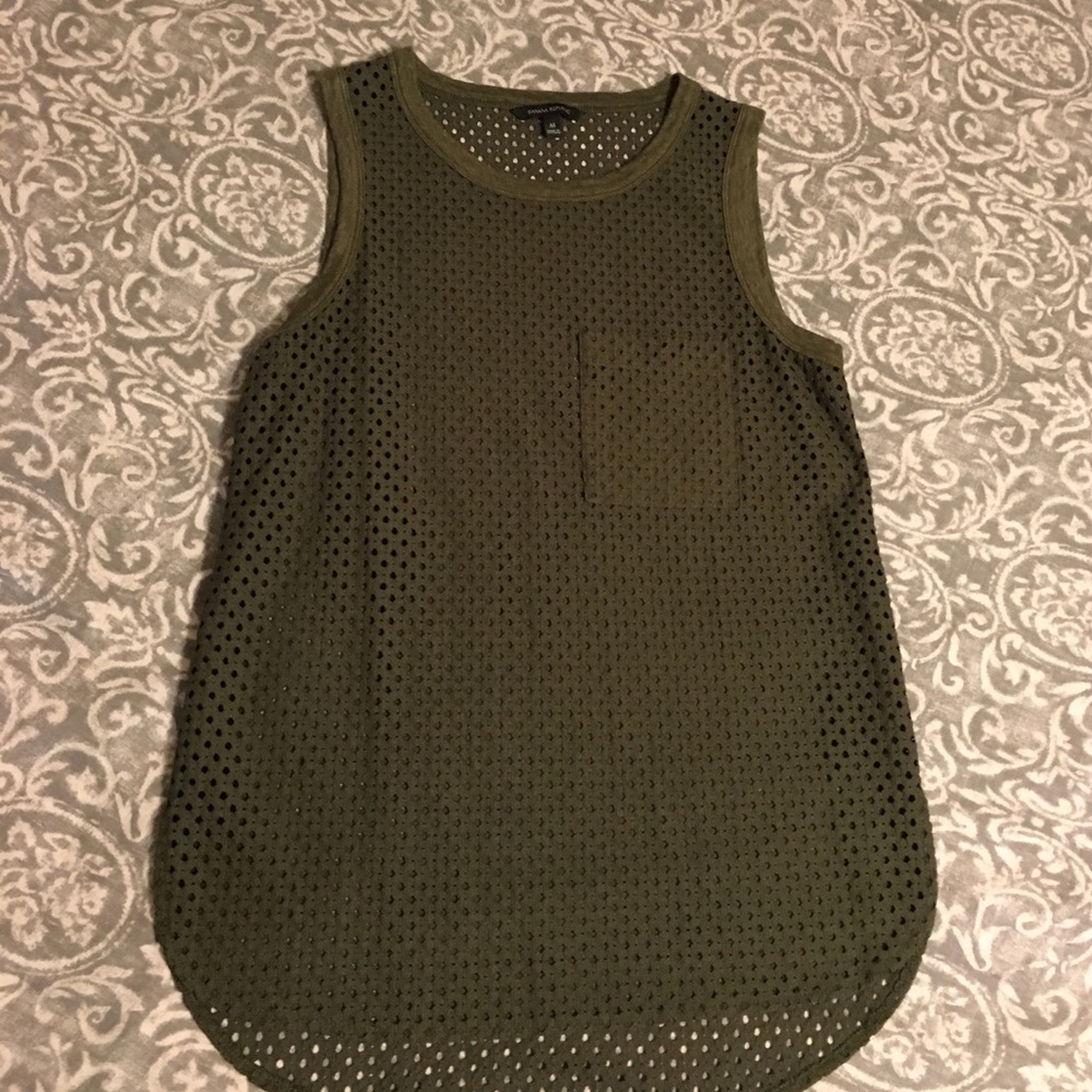 Banana Republic tank top