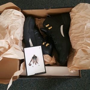 PRICE DROP! Jordan retro 12 The Masters