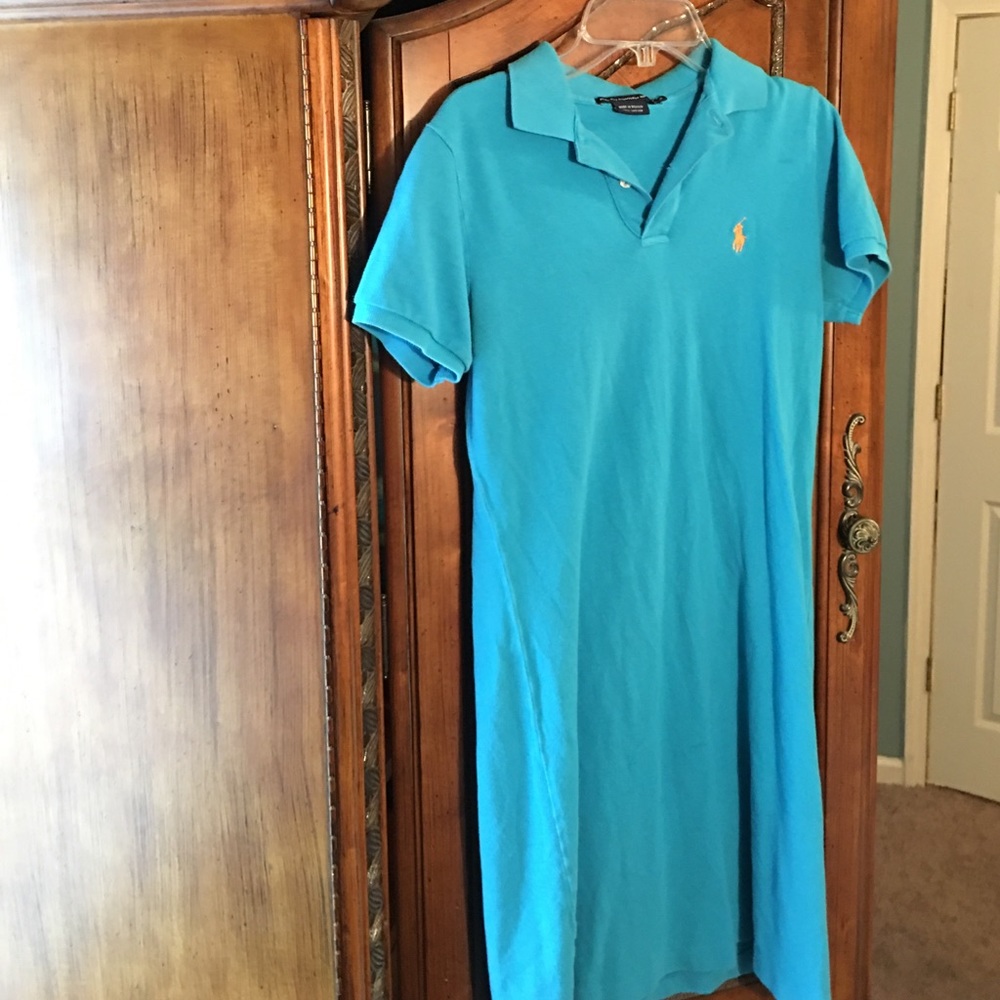 Ralph Lauren Sport size Small