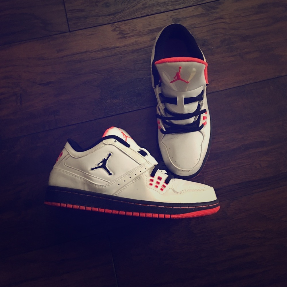 Favorite Jordan's ever