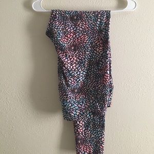 LuLaRoe TC Leggings