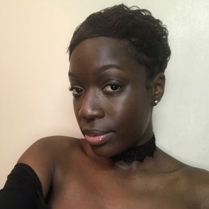 Meet your Posher, Coumba