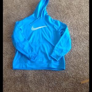 Nike Therma Fit Sweatshirt
