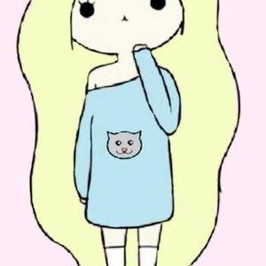 Meet your Posher, Emma