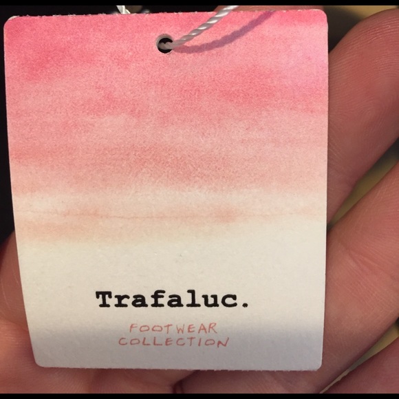 SOLD//🆕 Zara Trafaluc booties - Picture 3 of 4