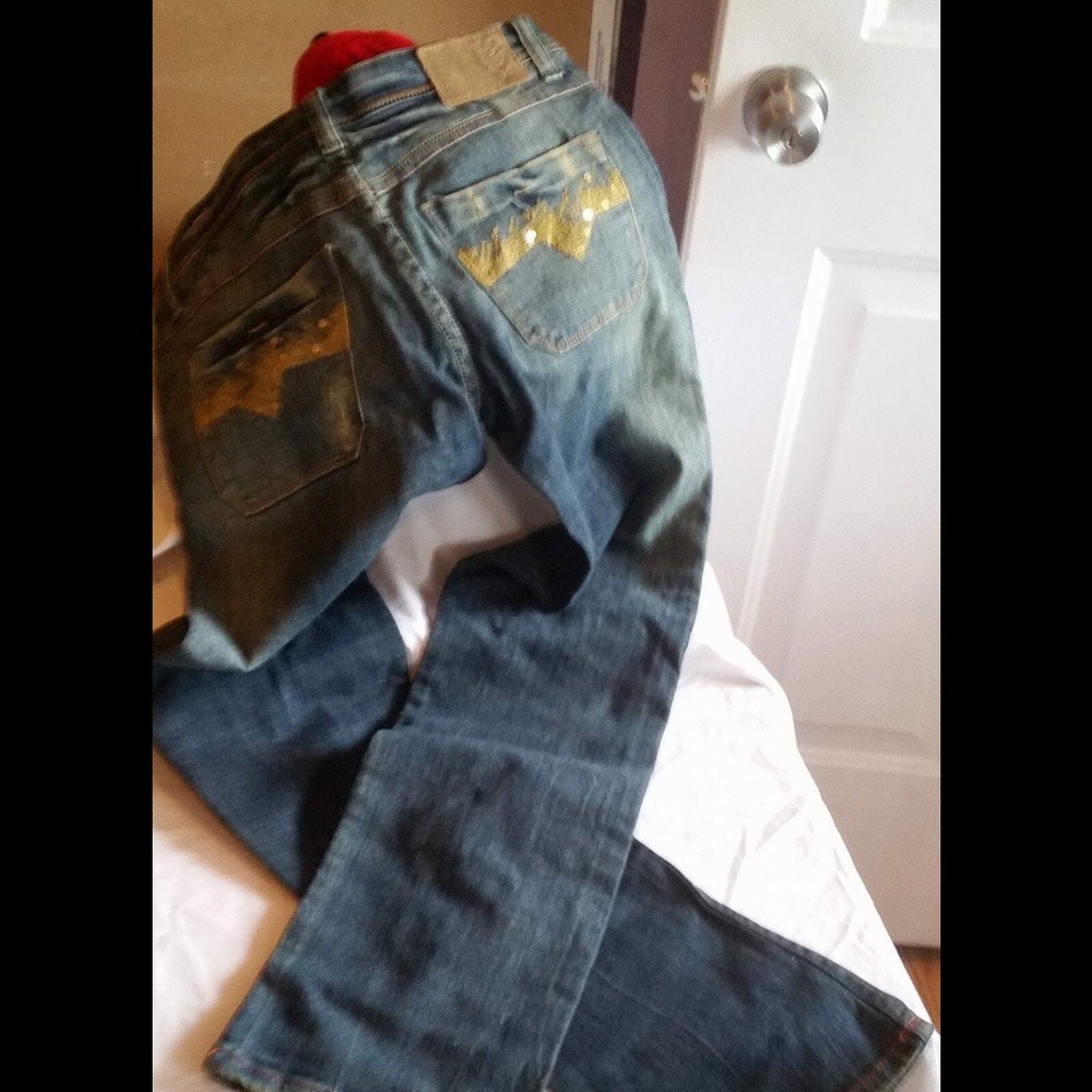 Diesel Jeans