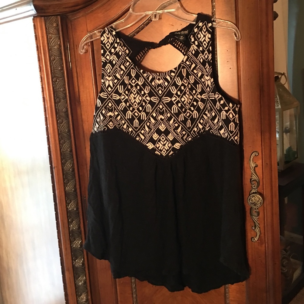 Lucky Brand Top