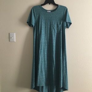 LuLaRoe Carly Dress