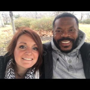 Meet your Posher, Becky