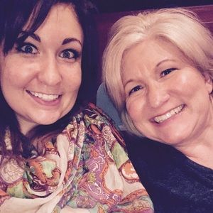 Meet your Posher, Luanna