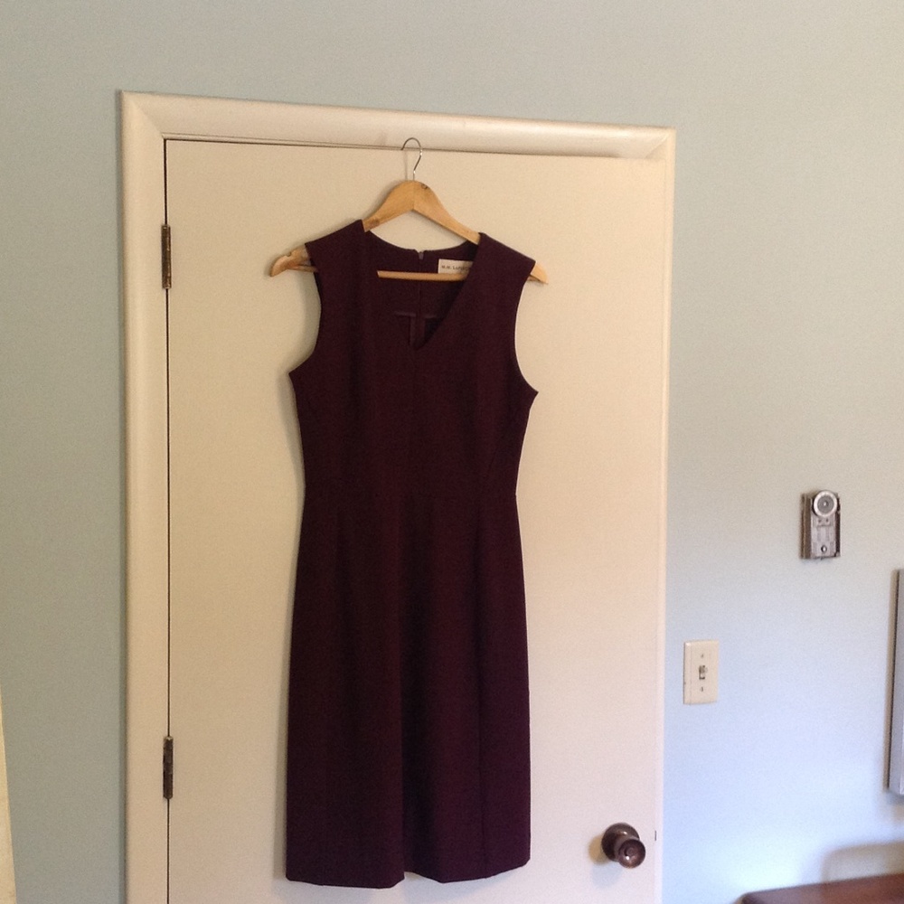 MM Lafleur Annie dress