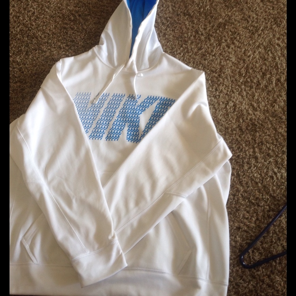 Nike Therma Fit Sweatshirt