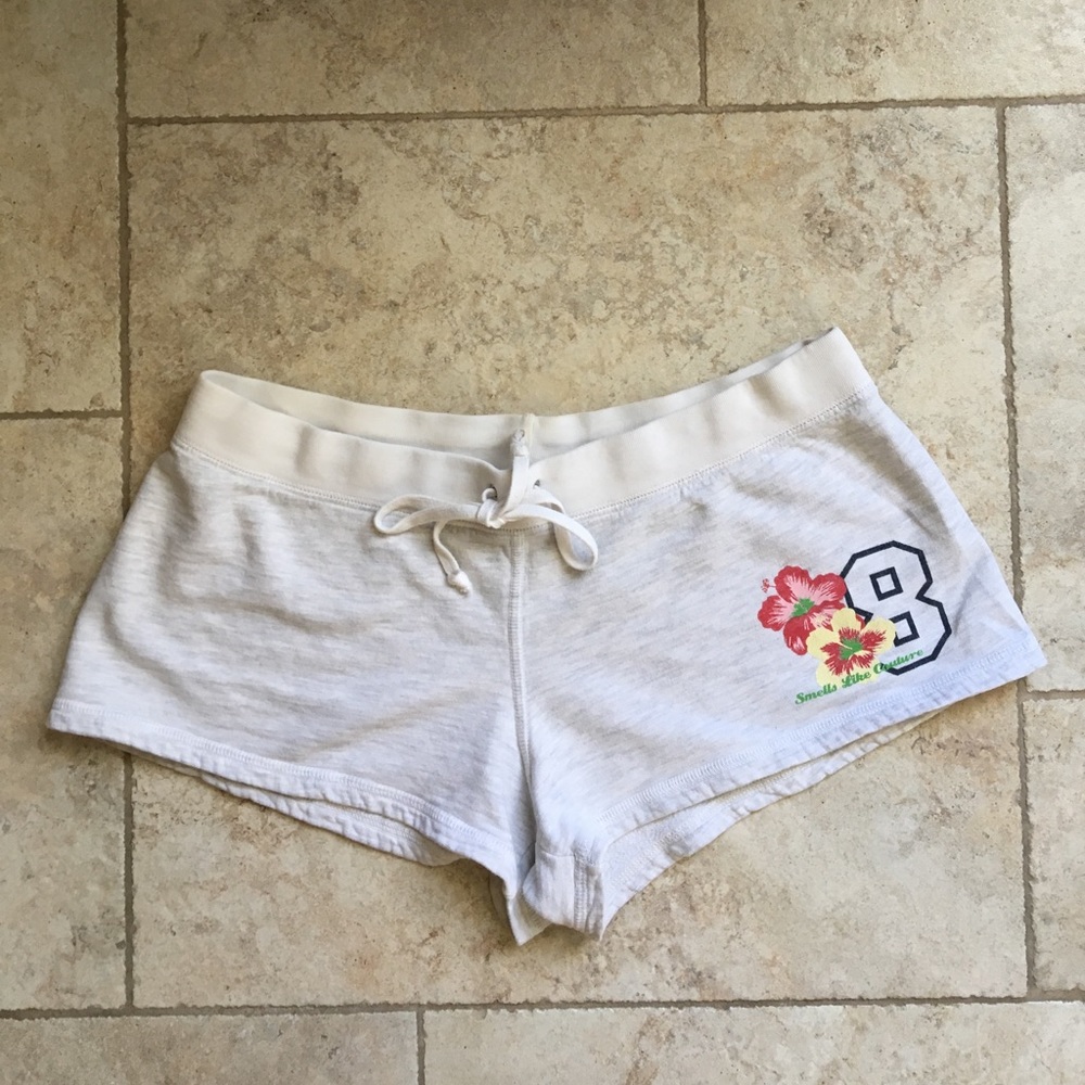 Juicy Shorts MED
