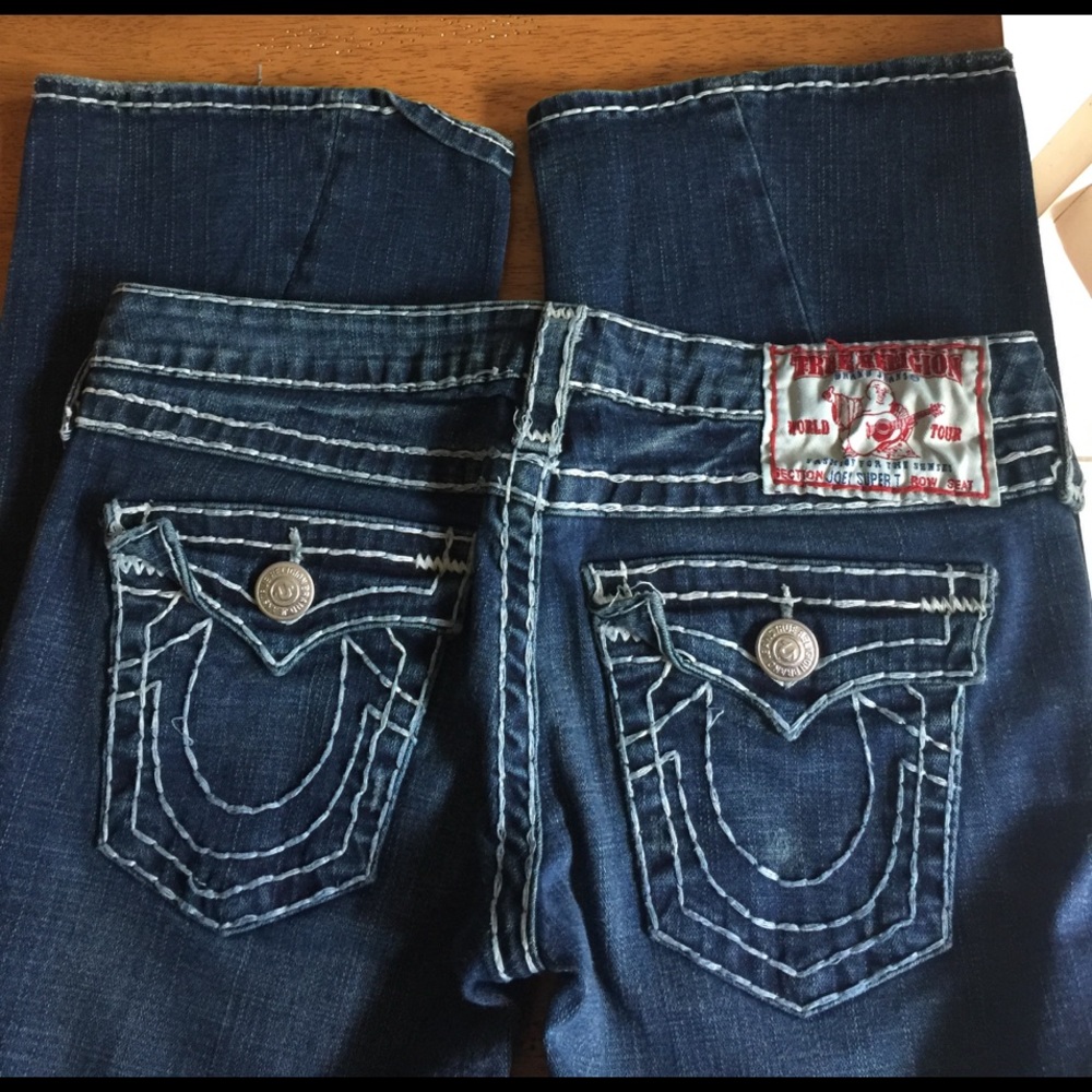 True Religion Jeans
