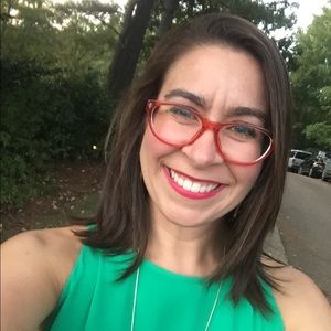 Meet your Posher, Cassie