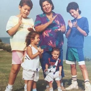 Meet your Posher, David