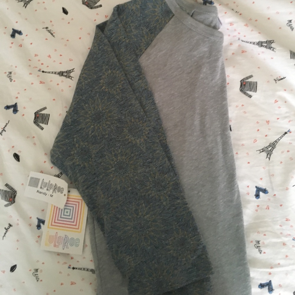 Lularoe Randy