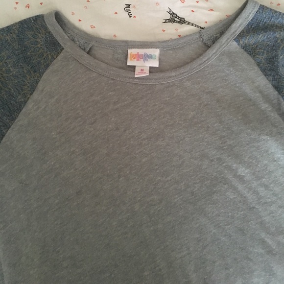 Lularoe Randy - Picture 2 of 3