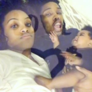 Meet your Posher, Briana