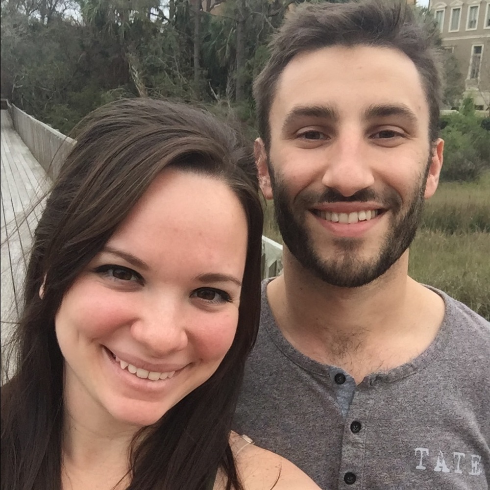 Meet your Posher, Erin