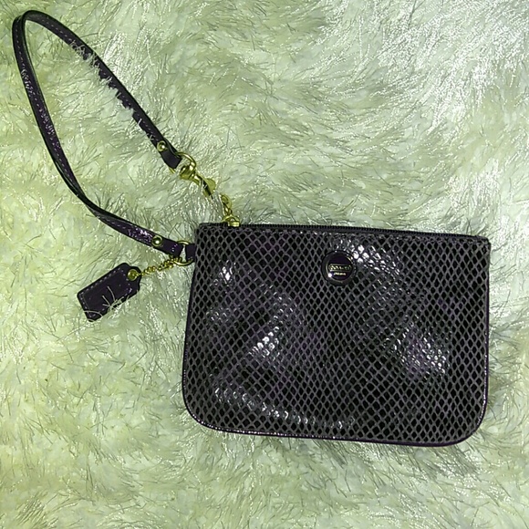 Do you like coach - Picture 1 of 4