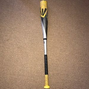 Easton big barrel baseball bat
