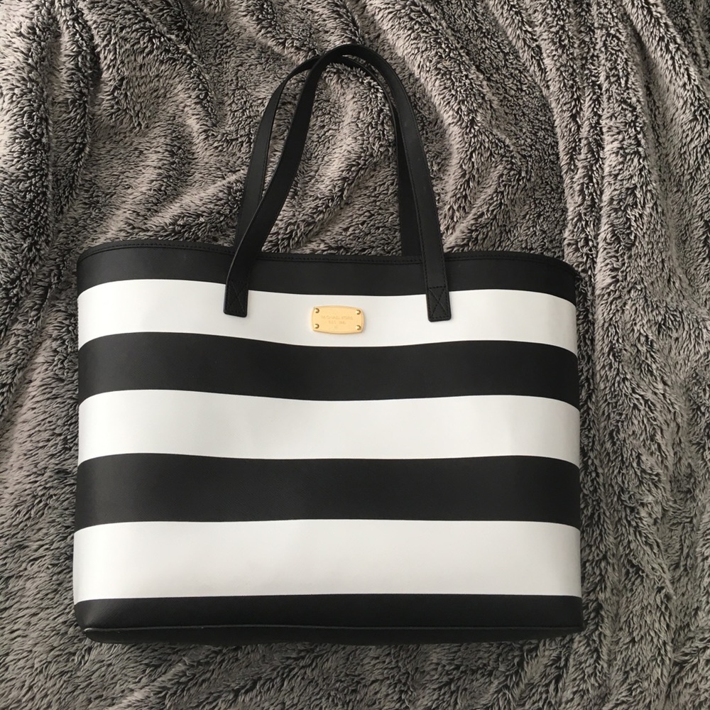 Large MK tote