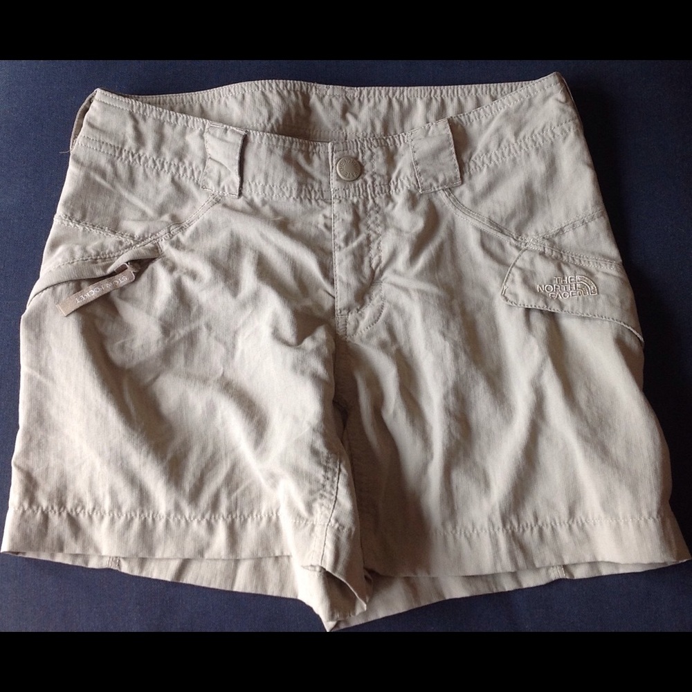 North face short