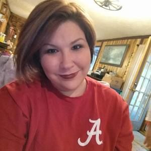 Meet your Posher, Breanna