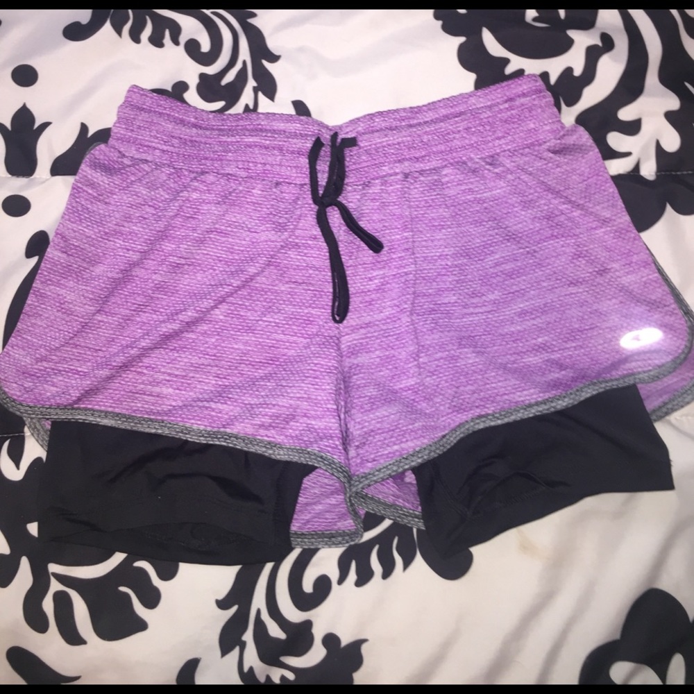 work out shorts