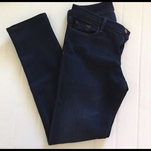 J brand skinny jeans