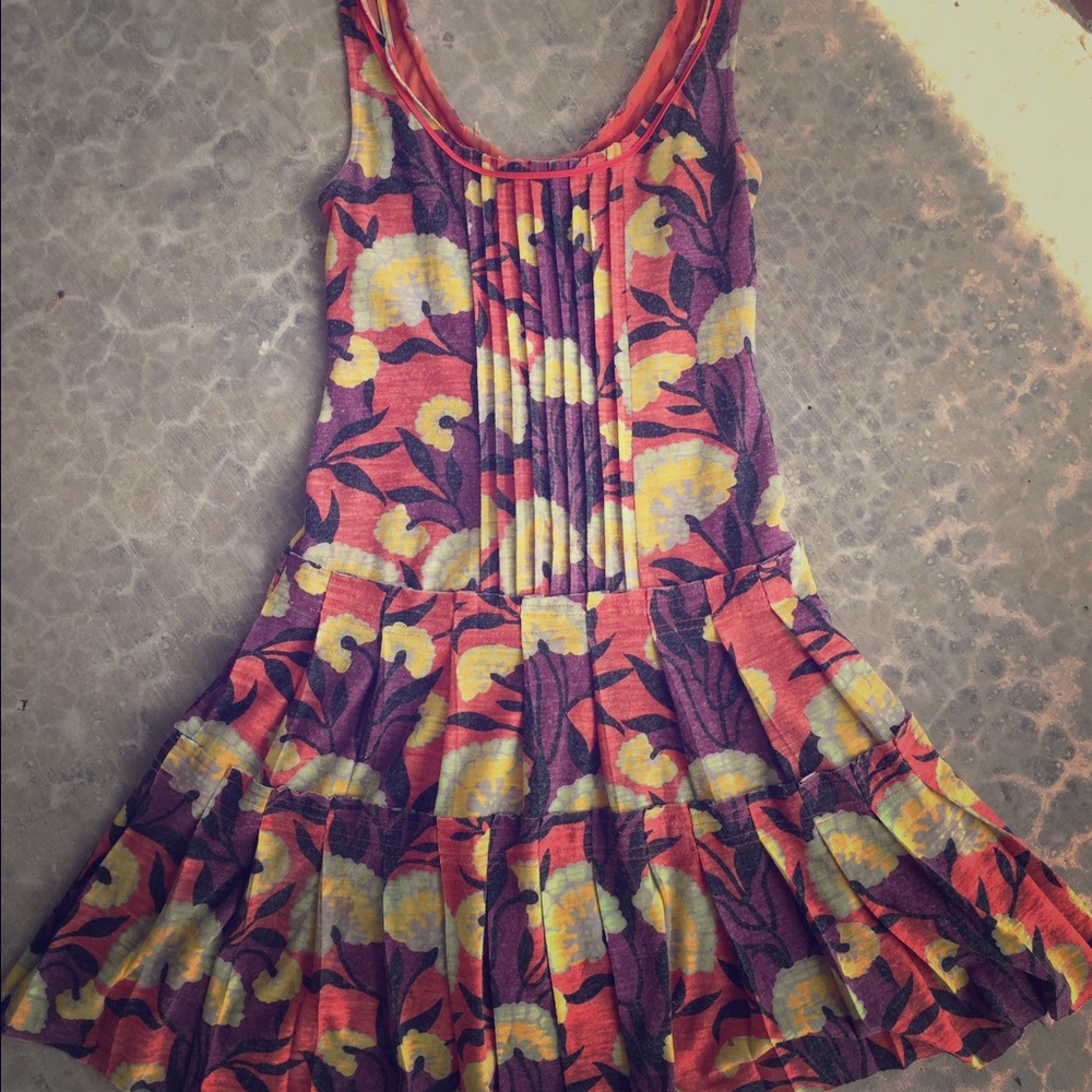 Free people dress xs ~* gorgeous!