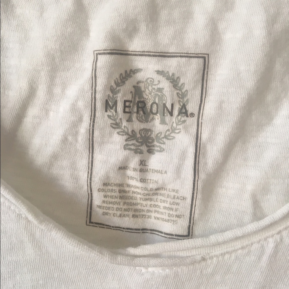 Merona tee! - Picture 3 of 3