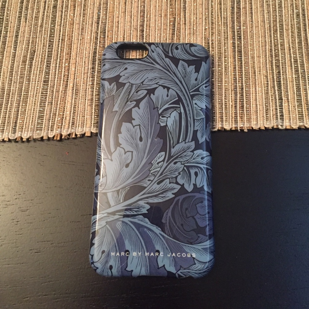 Marc by Marc Jacobs iPhone 6 case