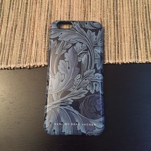 Marc by Marc Jacobs iPhone 6 case