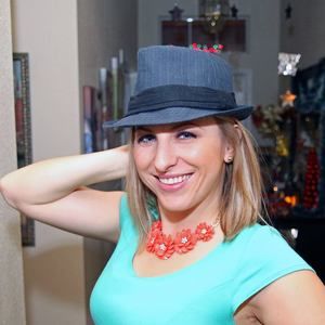 Meet your Posher, Marzena